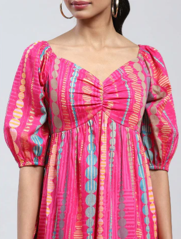 Pink Vani Dress (3)